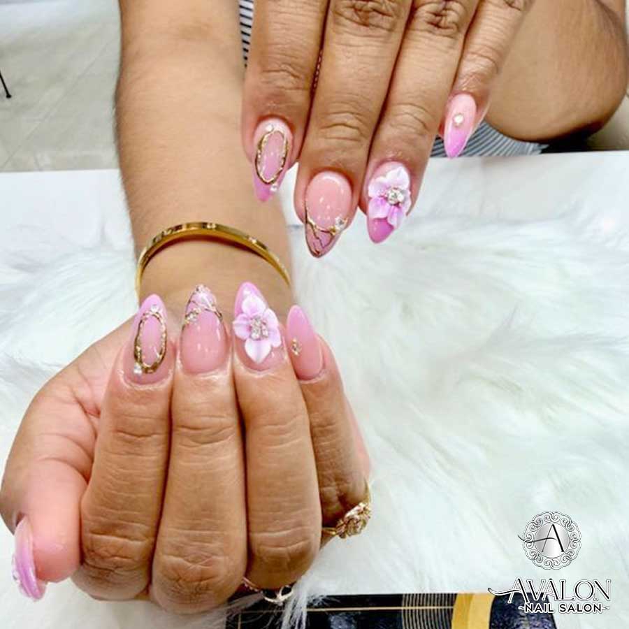 Avalon Nail Salon